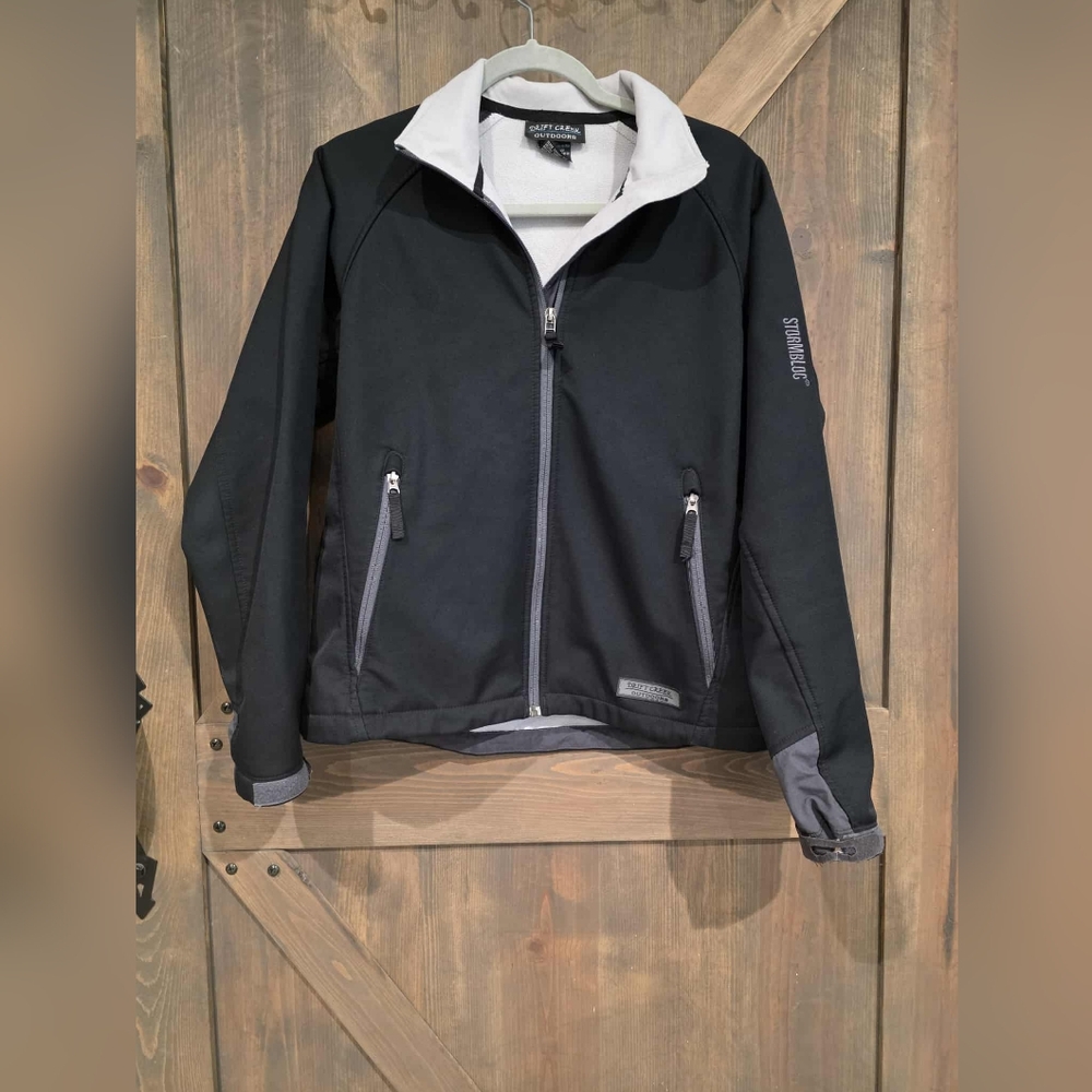 Drift Creek Outdoors Jacket